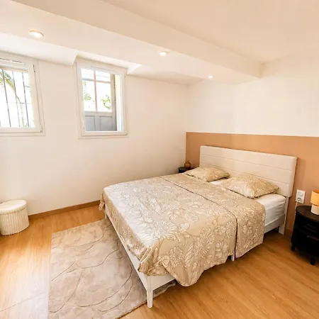 Apartamento Pepite Marinoise Cocon Lumineux Proche De La *